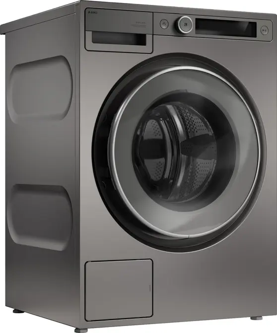 Стиральная машина Asko W5096RT фото 2 в Ростове-на-Дону