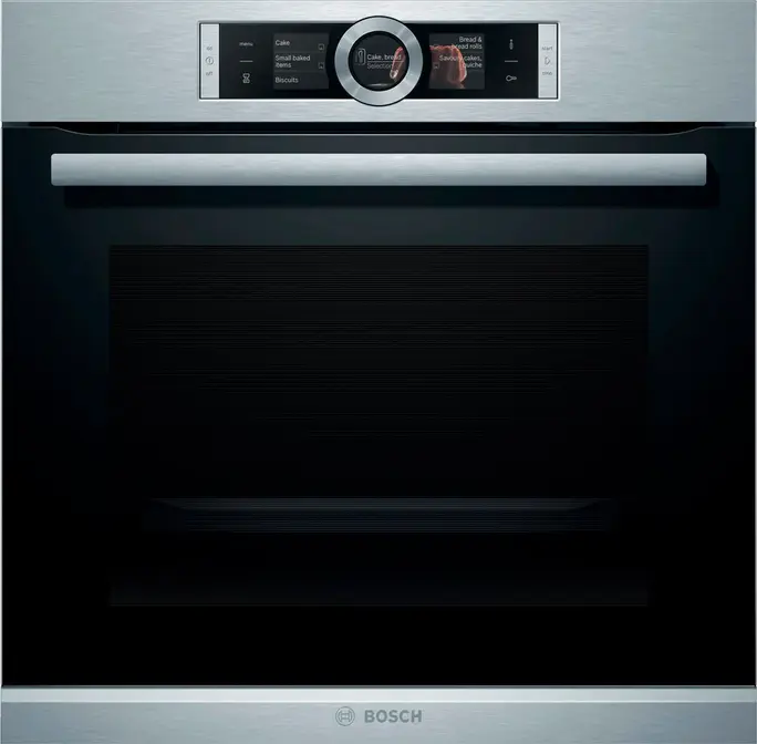 Духовой шкаф Bosch HBG656RS1M фото 1 в Ростове-на-Дону