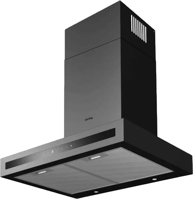 Купольная вытяжка Korting KHC 6877 N фото 1 в Ростове-на-Дону