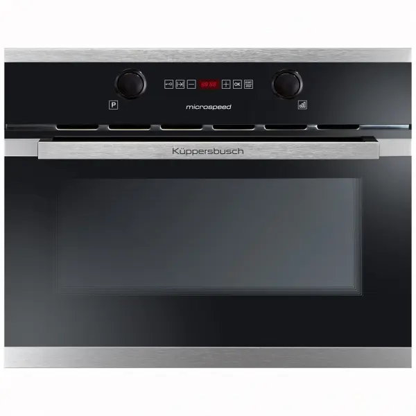 Микроволновая печь Kuppersbusch EMWG 6260.0 J1 в Ростове-на-Дону