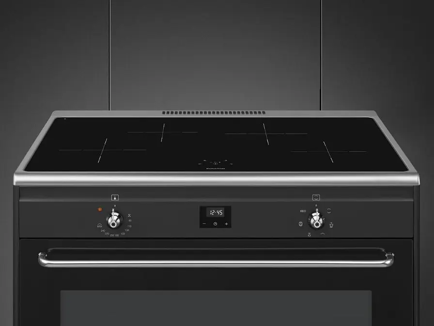 Варочный центр Smeg CG90IANT9 фото 3 в Ростове-на-Дону