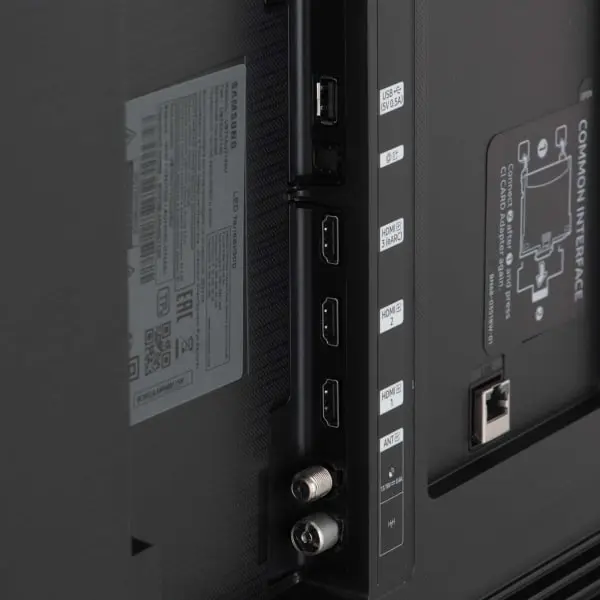 Телевизор Samsung UE70AU7100U фото 11 в Ростове-на-Дону