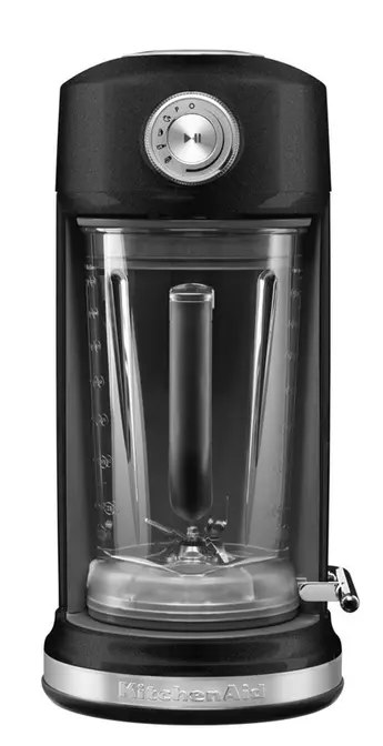 Блендер KitchenAid 5KSB5080EBK фото 1 в Ростове-на-Дону