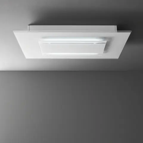Вытяжка Falmec Aura 120 White фото 2 в Ростове-на-Дону