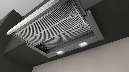 Встраиваемая вытяжка Neff D46ED52X1 фото 5 в Ростове-на-Дону