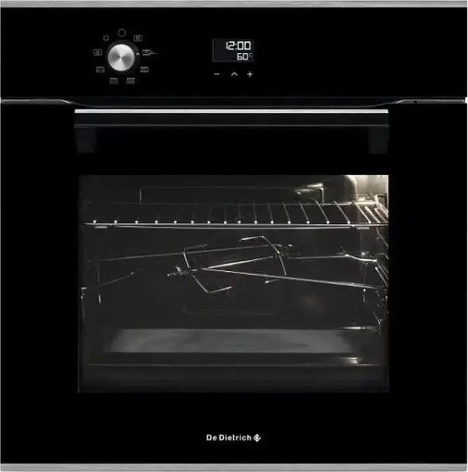 Духовой шкаф De Dietrich DOC 1110 B в Ростове-на-Дону