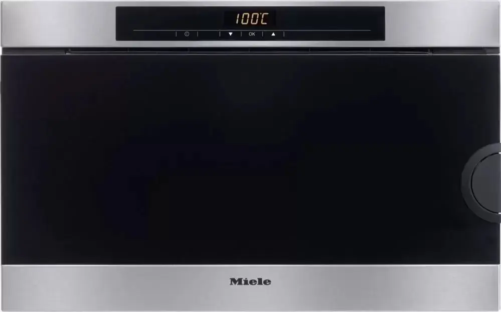 Пароварка Miele DG 3460 ED фото 1 в Ростове-на-Дону
