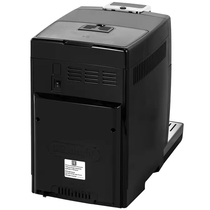 Кофемашина DeLonghi ECAM350.15.B фото 2 в Ростове-на-Дону