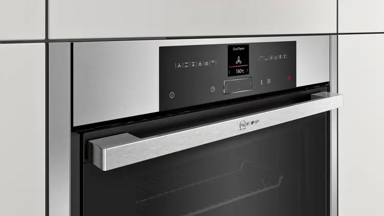Духовой шкаф Neff B55CR22N0 фото 3 в Ростове-на-Дону