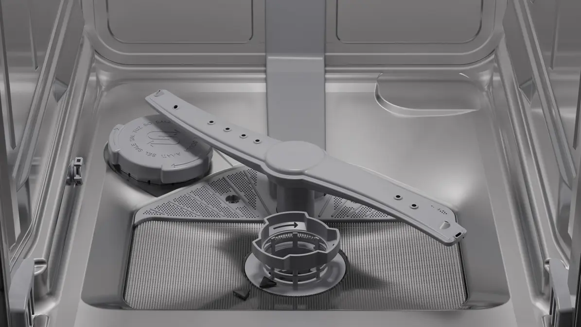 Посудомоечная машина Bosch SPV6EMX76Q фото 2 в Ростове-на-Дону