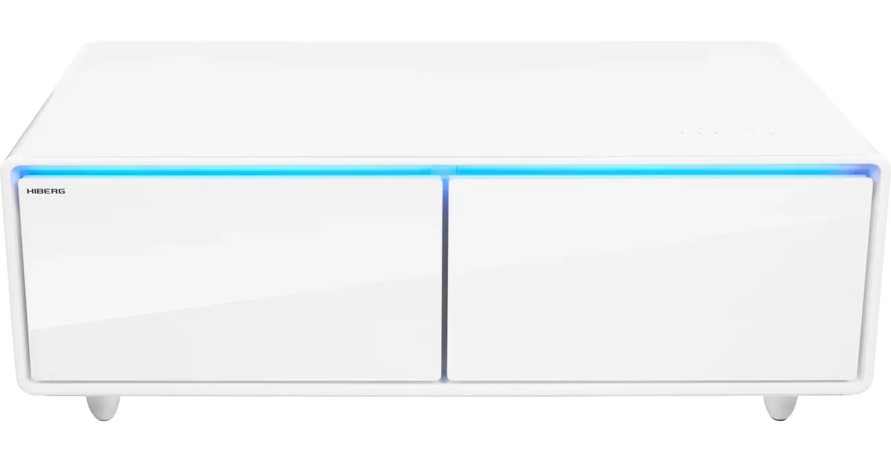 Холодильный Барный Центр HIBERG X3 MW фото 2 в Ростове-на-Дону