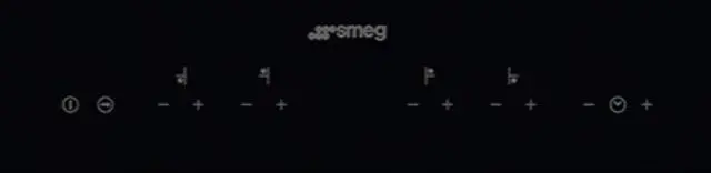 Варочная панель Smeg SE364EMTB фото 9 в Ростове-на-Дону