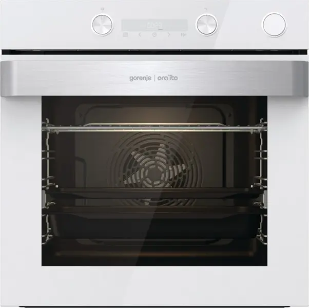 Духовой шкаф Gorenje BSA6737ORAW фото 1 в Ростове-на-Дону