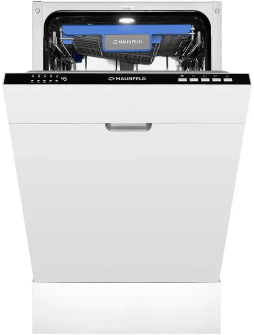 Посудомоечная машина MAUNFELD MLP45230 Light Beam фото 1 в Ростове-на-Дону