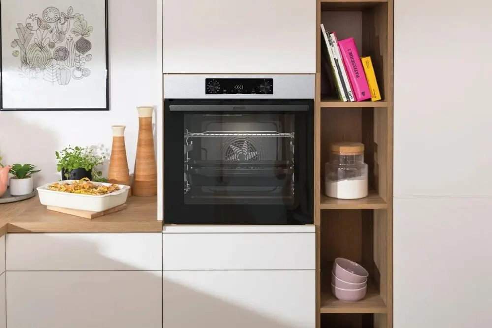Духовой шкаф Gorenje BOSB6737E09X фото 14 в Ростове-на-Дону