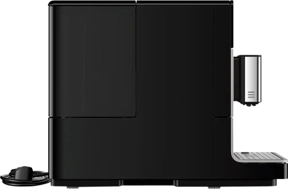 Кофемашина Miele CM 5510 Silver ALSM фото 4 в Ростове-на-Дону