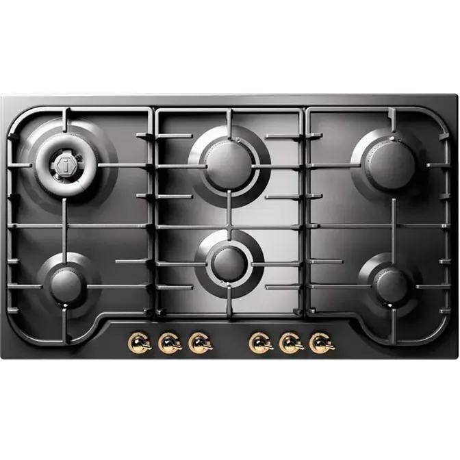 Газовая панель ILVE HCB 906CN/MGB в Ростове-на-Дону