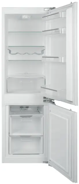 Встраиваемый холодильник Schaub Lorenz SLUE235W4 фото 1 в Ростове-на-Дону