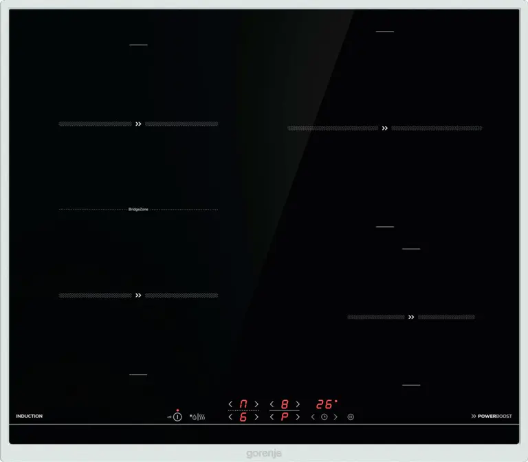 Индукционная варочная панель Gorenje IT643BX7 фото 12 в Ростове-на-Дону