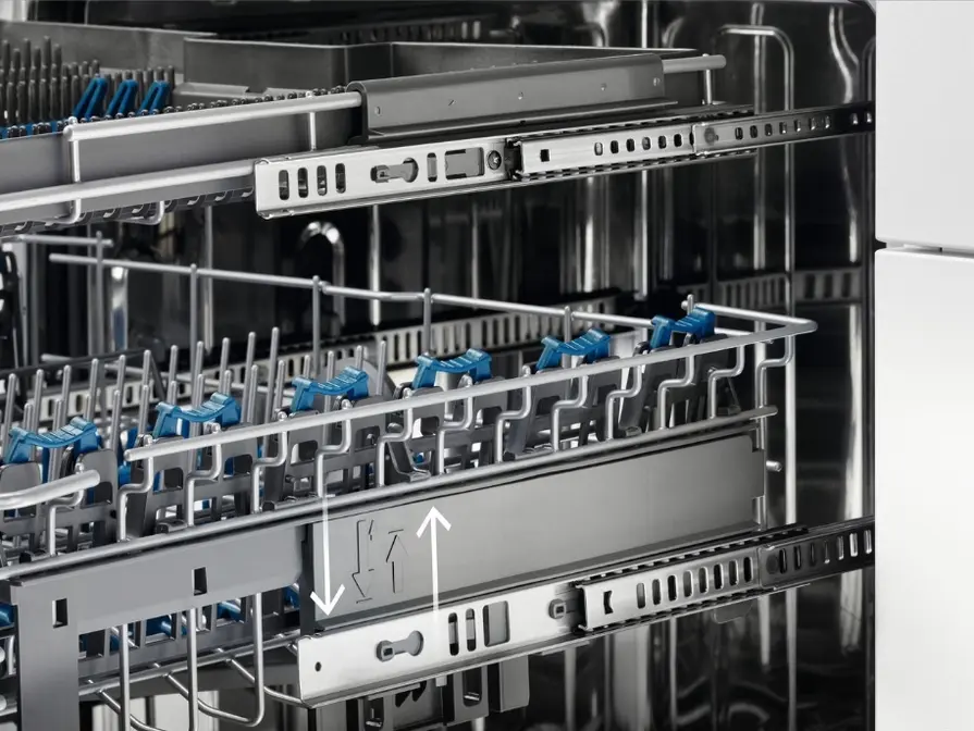 Встраиваемая посудомоечная машина Electrolux EEA913100L фото 3 в Ростове-на-Дону