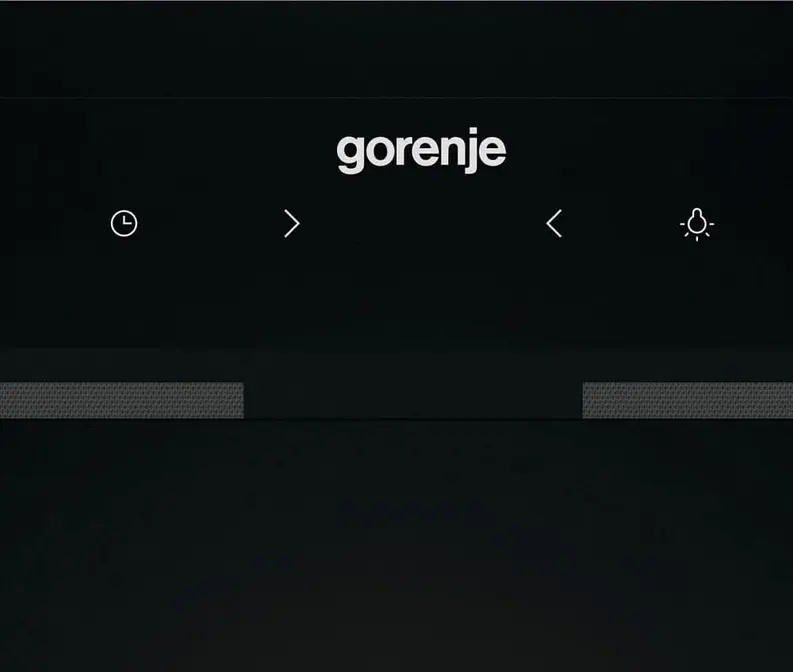 Вытяжка Gorenje BHI549E9GB фото 3 в Ростове-на-Дону