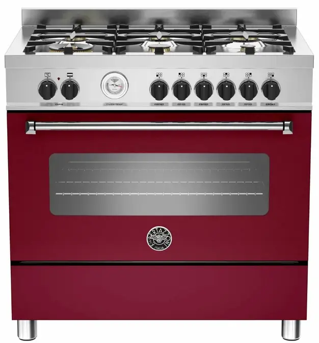 Варочный центр Bertazzoni MAS906MFESVIT фото 1 в Ростове-на-Дону Варочный центр Bertazzoni MAS906MFESVIT фото 1 в Ростове-на-Дону