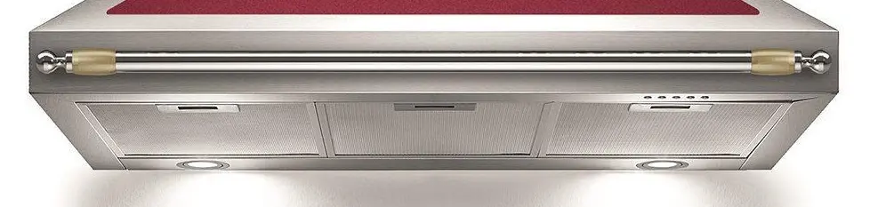 Вытяжка Bertazzoni K100 HER VI A фото 3 в Ростове-на-Дону Вытяжка Bertazzoni K100 HER VI A фото 3 в Ростове-на-Дону