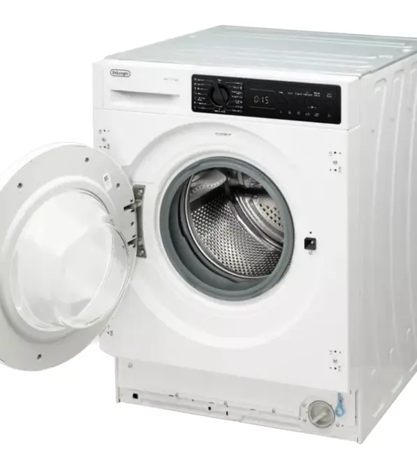 Стиральная машина DeLonghi DWMI 725 ISABELLA фото 5 в Ростове-на-Дону