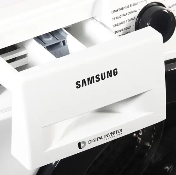 Стиральная машина Samsung WW60J30G03W фото 5 в Ростове-на-Дону