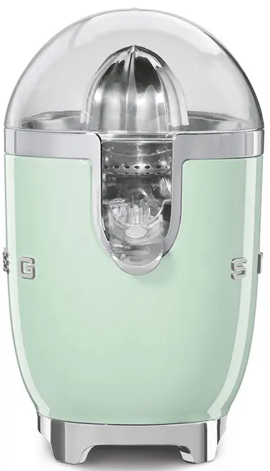 Соковыжималка Smeg CJF01PGEU фото 2 в Ростове-на-Дону