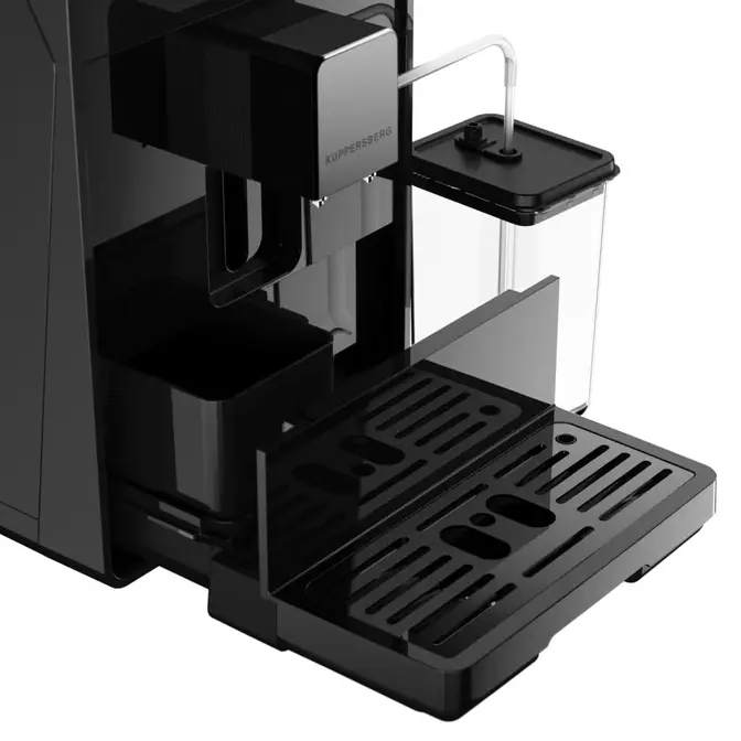 Кофемашина Kuppersberg KCF 400 B фото 4 в Ростове-на-Дону