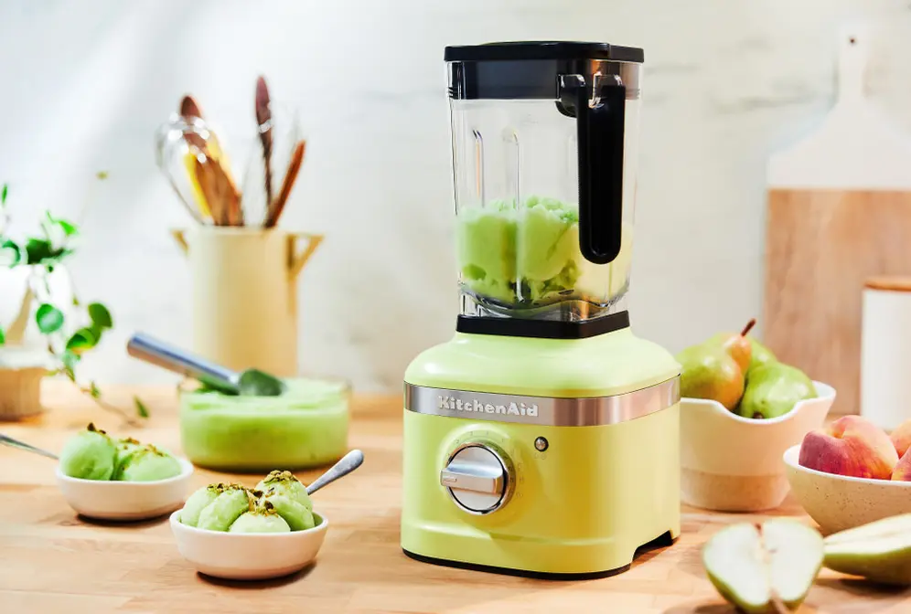 Стационарный блендер KitchenAid 5KSB4026EKG фото 9 в Ростове-на-Дону