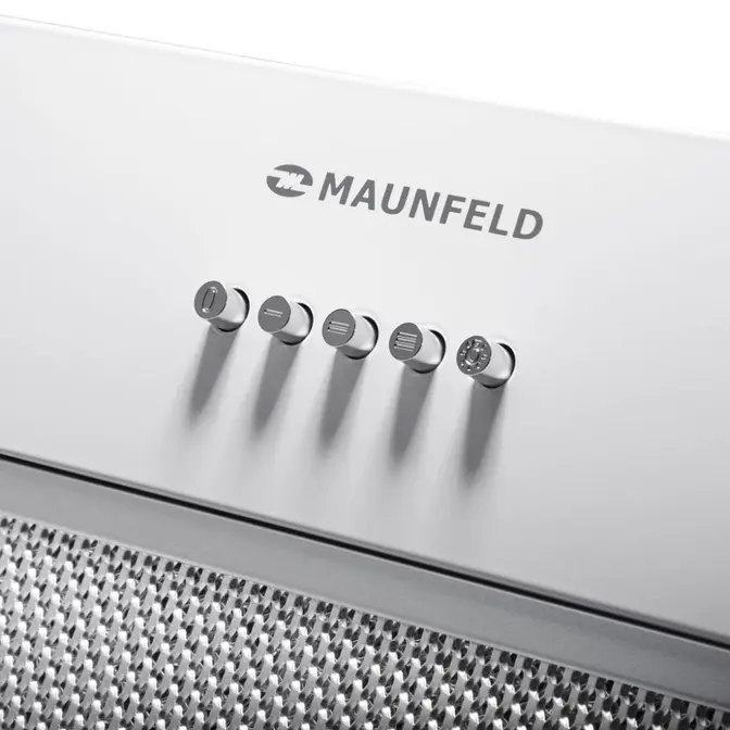 Вытяжка Maunfeld THAMES 601M белый фото 9 в Ростове-на-Дону
