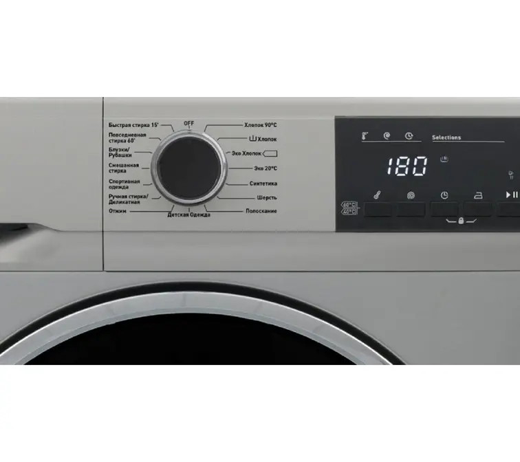 Стиральная машина Schaub Lorenz SLW MG6133 фото 4 в Ростове-на-Дону