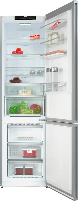Холодильник Miele KFN 4394 ED сталь фото 2 в Ростове-на-Дону