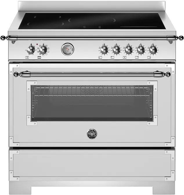 Варочный центр Bertazzoni HER95I1EXT2 фото 1 в Ростове-на-Дону Варочный центр Bertazzoni HER95I1EXT2 фото 1 в Ростове-на-Дону