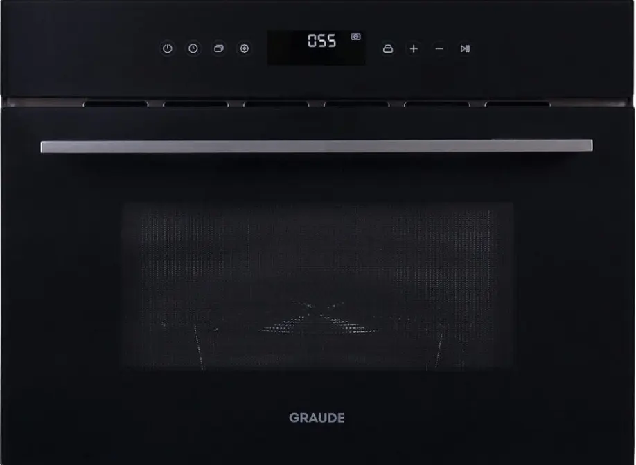 Компактный дух.шкаф GRAUDE MWG 45.0 S фото 1 в Ростове-на-Дону