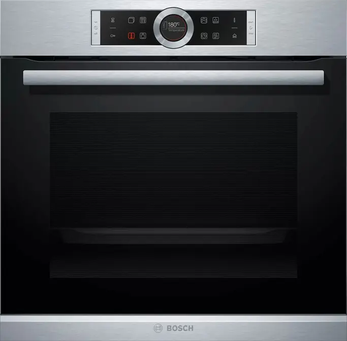 Духовой шкаф Bosch HRG635BS1 фото 1 в Ростове-на-Дону
