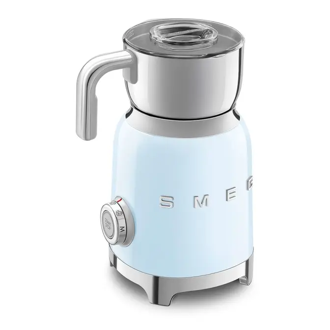 Пеновзбиватель SMEG MFF11PBEU фото 2 в Ростове-на-Дону