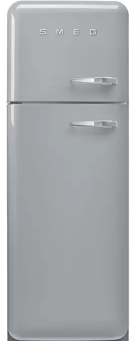 Холодильник Smeg FAB30LSV5 фото 1 в Ростове-на-Дону