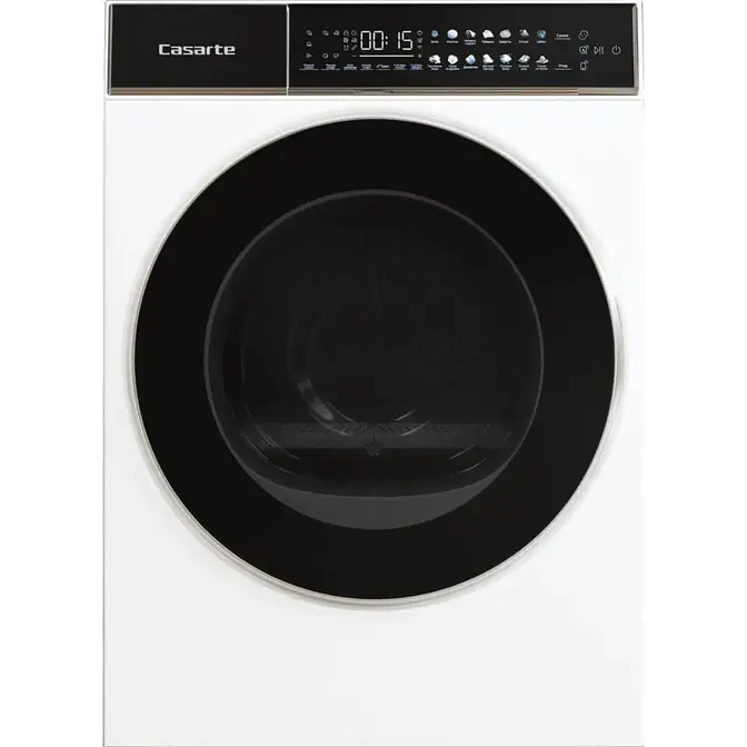Сушильная машина Casarte CASD10WL7CU фото 1 в Ростове-на-Дону Сушильная машина Casarte CASD10WL7CU фото 1 в Ростове-на-Дону