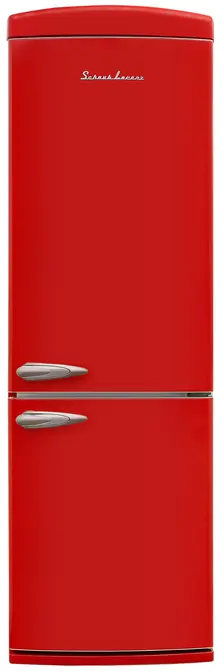 Холодильник Schaub Lorenz SLU S335R4E фото 1 в Ростове-на-Дону