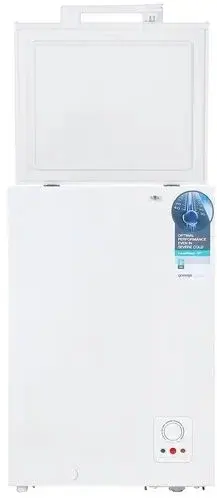 Холодильник Gorenje FH10FPW фото 4 в Ростове-на-Дону