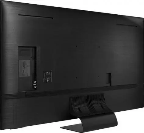 Телевизор Samsung  85" (216 см) 2022 черный Samsung QE85QN90BAU фото 3 в Ростове-на-Дону