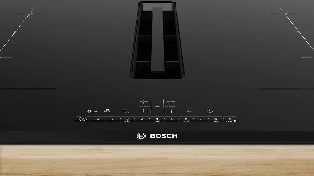 Варочная панель Bosch PVQ895F25E фото 2 в Ростове-на-Дону