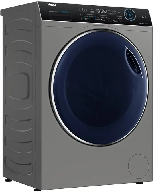Стиральная машина Haier HWD80-BP14979S фото 3 в Ростове-на-Дону