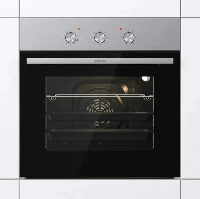 Духовой шкаф Gorenje BO6727E03NX фото 3 в Ростове-на-Дону