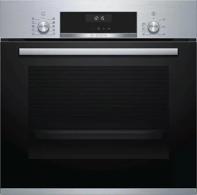 Духовой шкаф Bosch HBJ 558 YS0Q фото 1 в Ростове-на-Дону