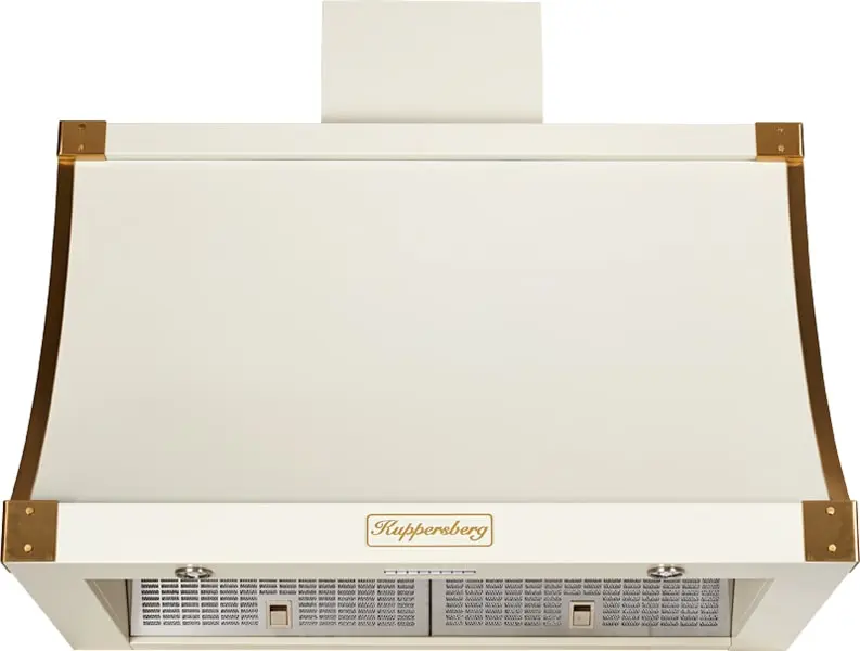 Вытяжка Kuppersberg T 939 C Bronze фото 1 в Ростове-на-Дону