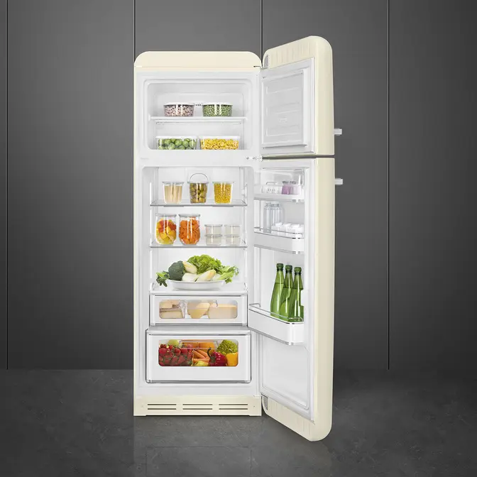 Холодильник Smeg FAB30RCR5 фото 2 в Ростове-на-Дону
